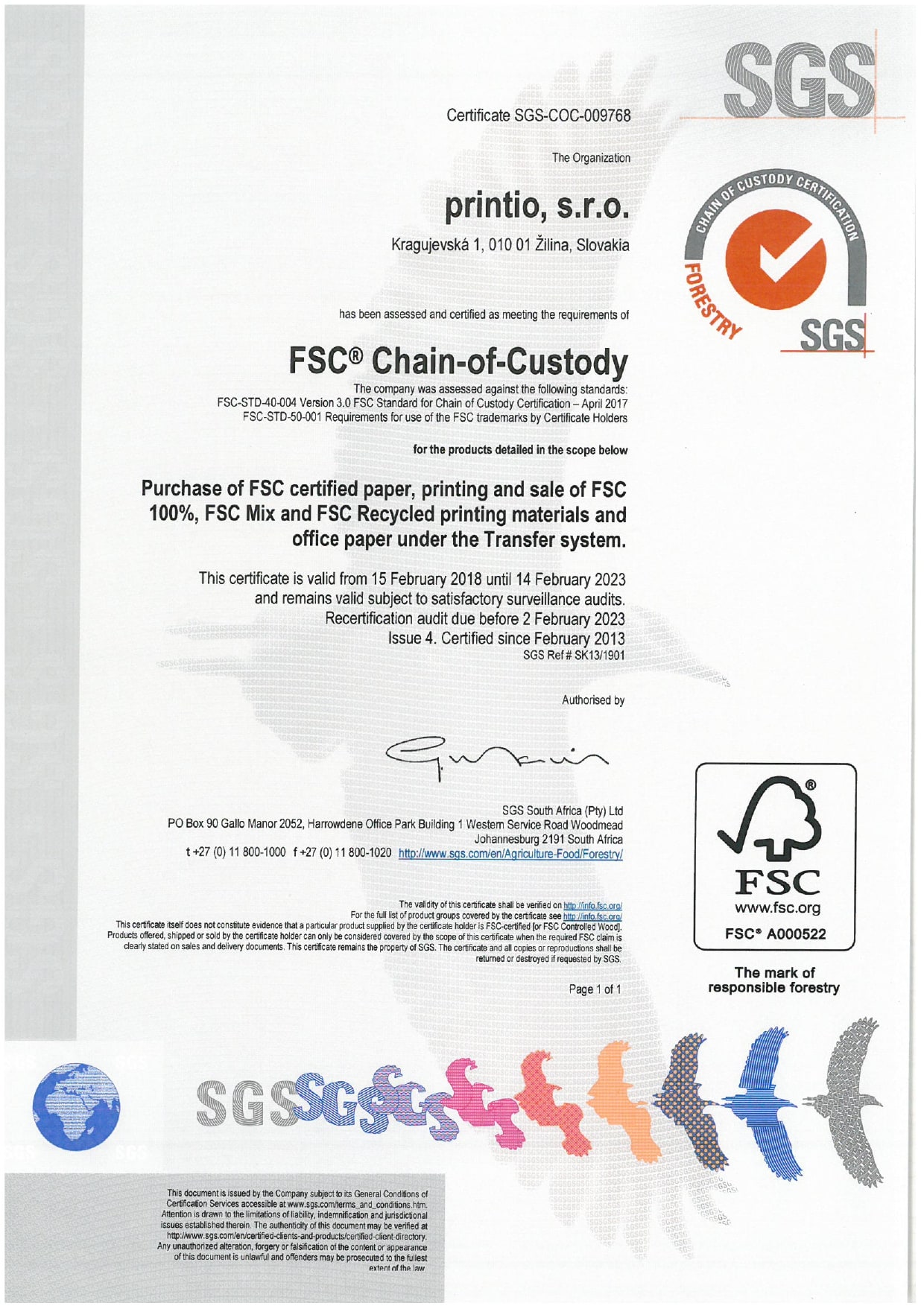 certifikat_FSC